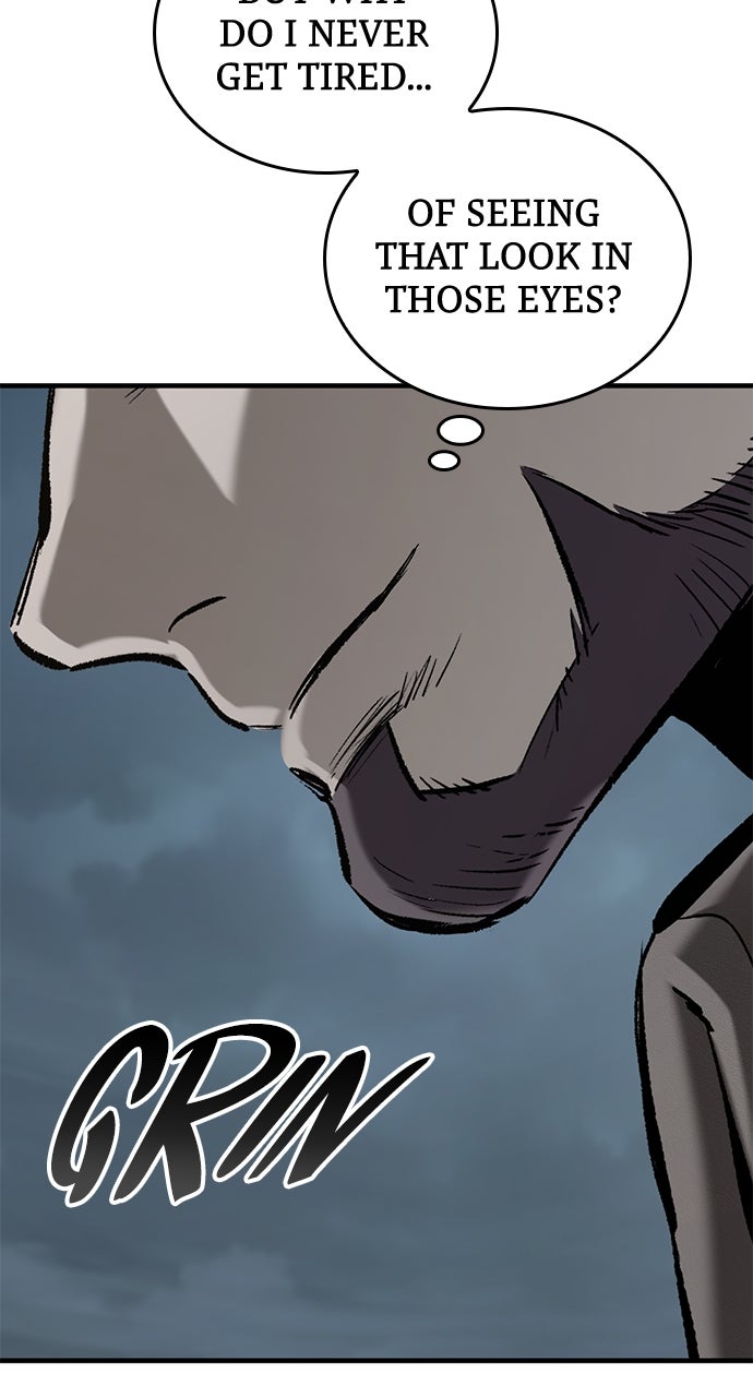 Read The Knight Only Lives Today EN Manga Online