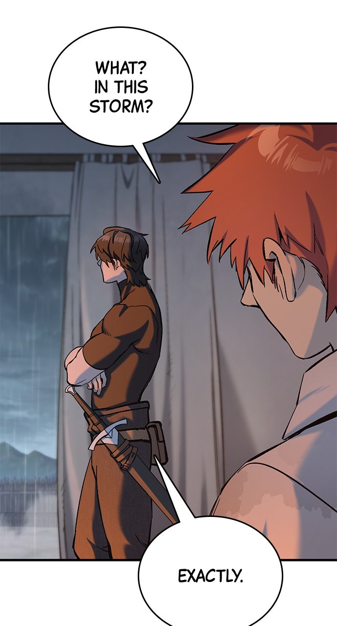 Read The Knight Only Lives Today EN Manga Online