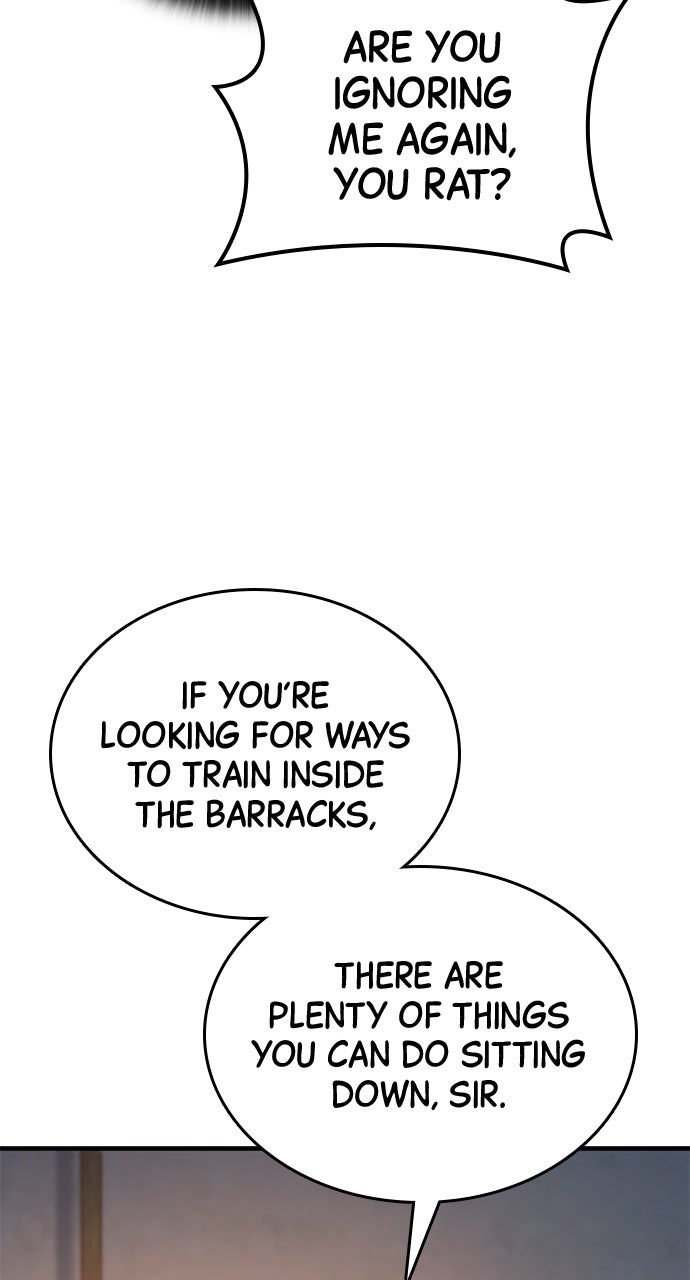 Read The Knight Only Lives Today EN Manga Online