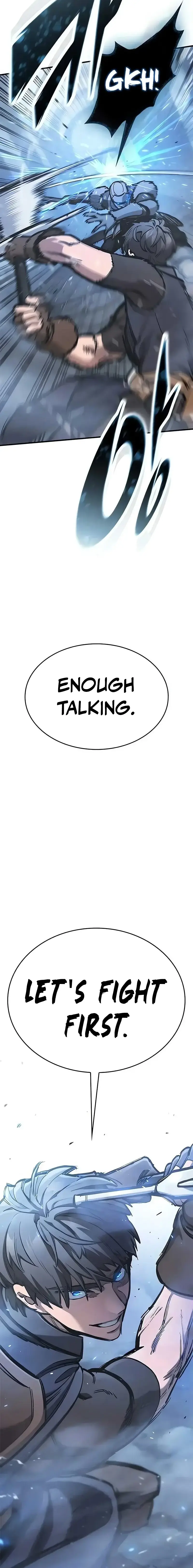 Read The Knight Only Lives Today EN Manga Online