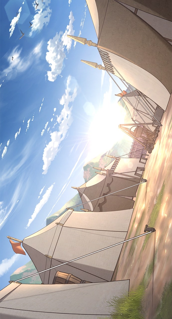 Read The Knight Only Lives Today EN Manga Online