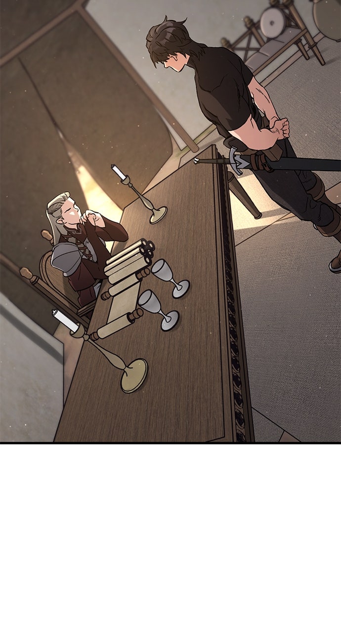 Read The Knight Only Lives Today EN Manga Online