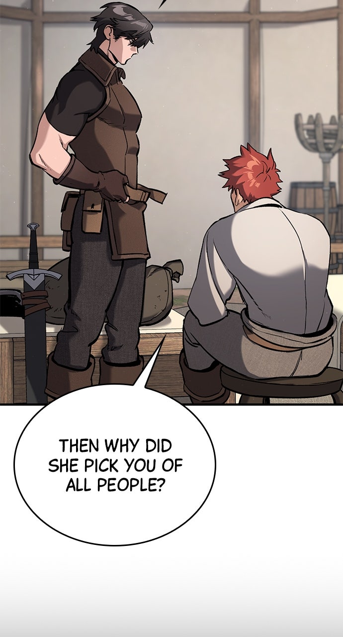 Read The Knight Only Lives Today EN Manga Online
