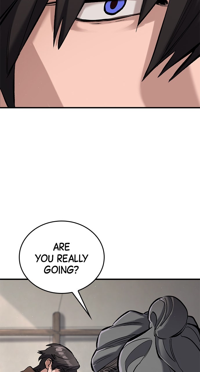 Read The Knight Only Lives Today EN Manga Online