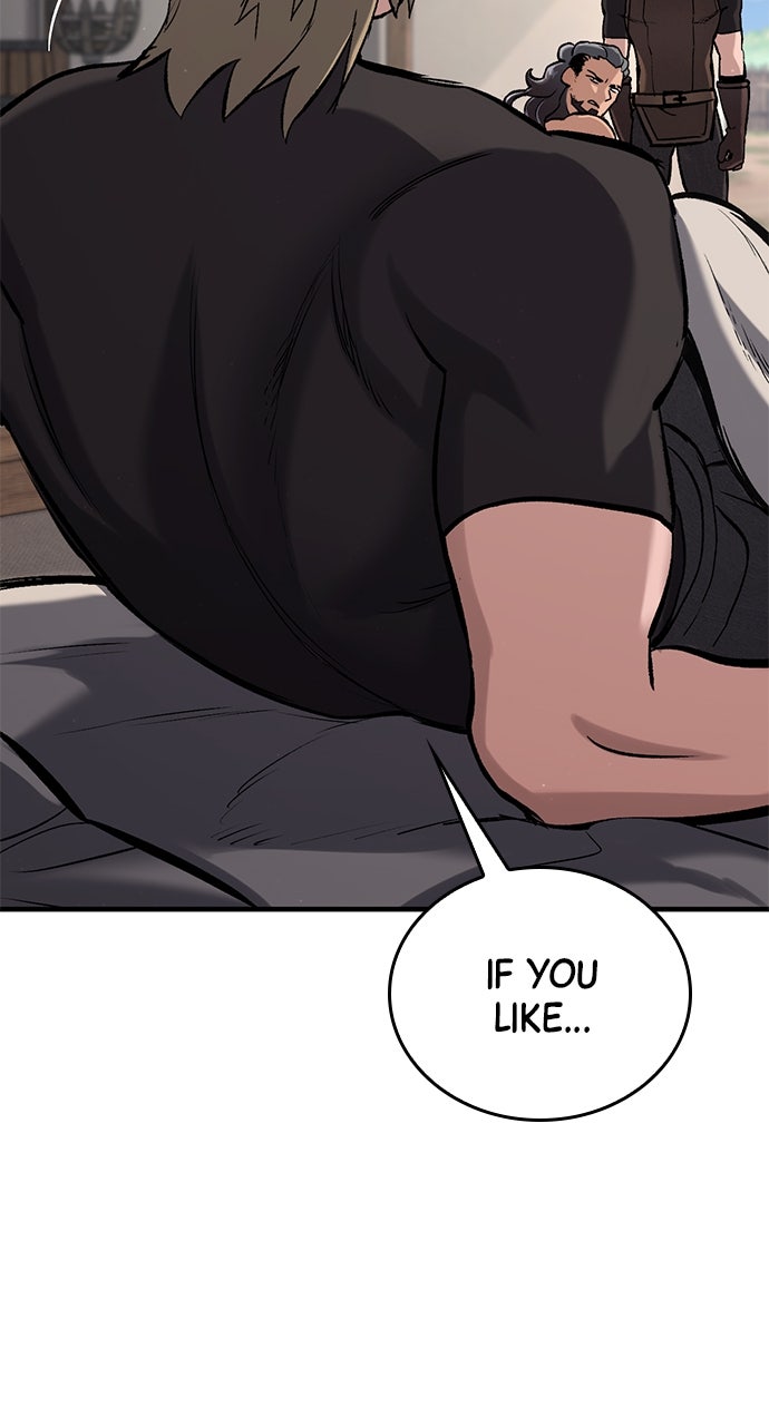 Read The Knight Only Lives Today EN Manga Online