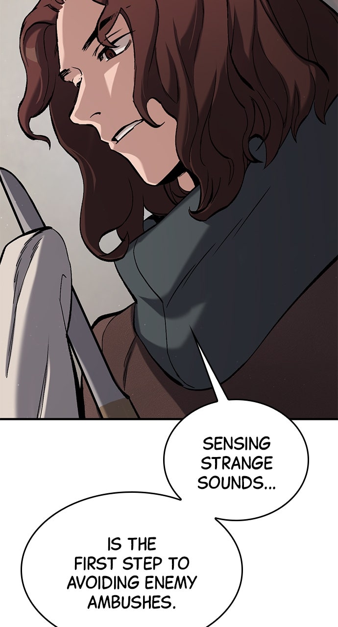 Read The Knight Only Lives Today EN Manga Online