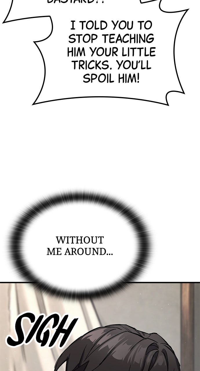 Read The Knight Only Lives Today EN Manga Online