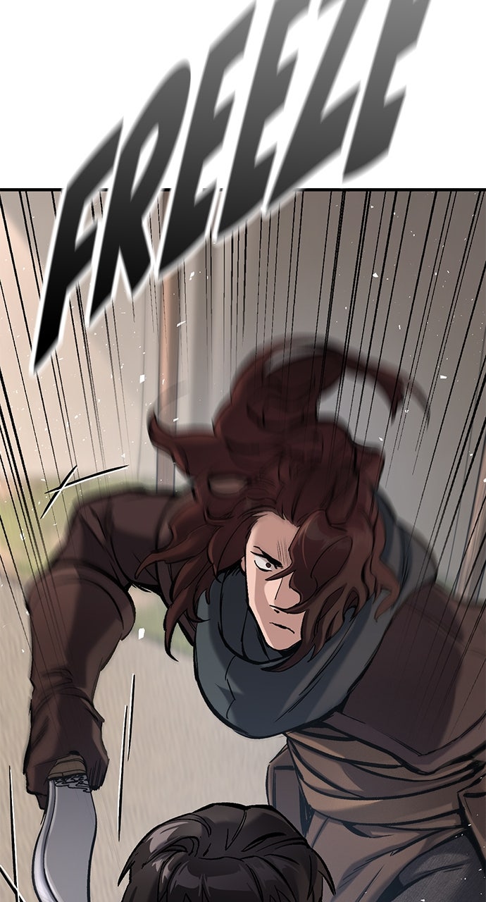 Read The Knight Only Lives Today EN Manga Online