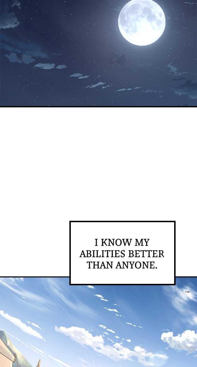 Read The Knight Only Lives Today EN Manga Online