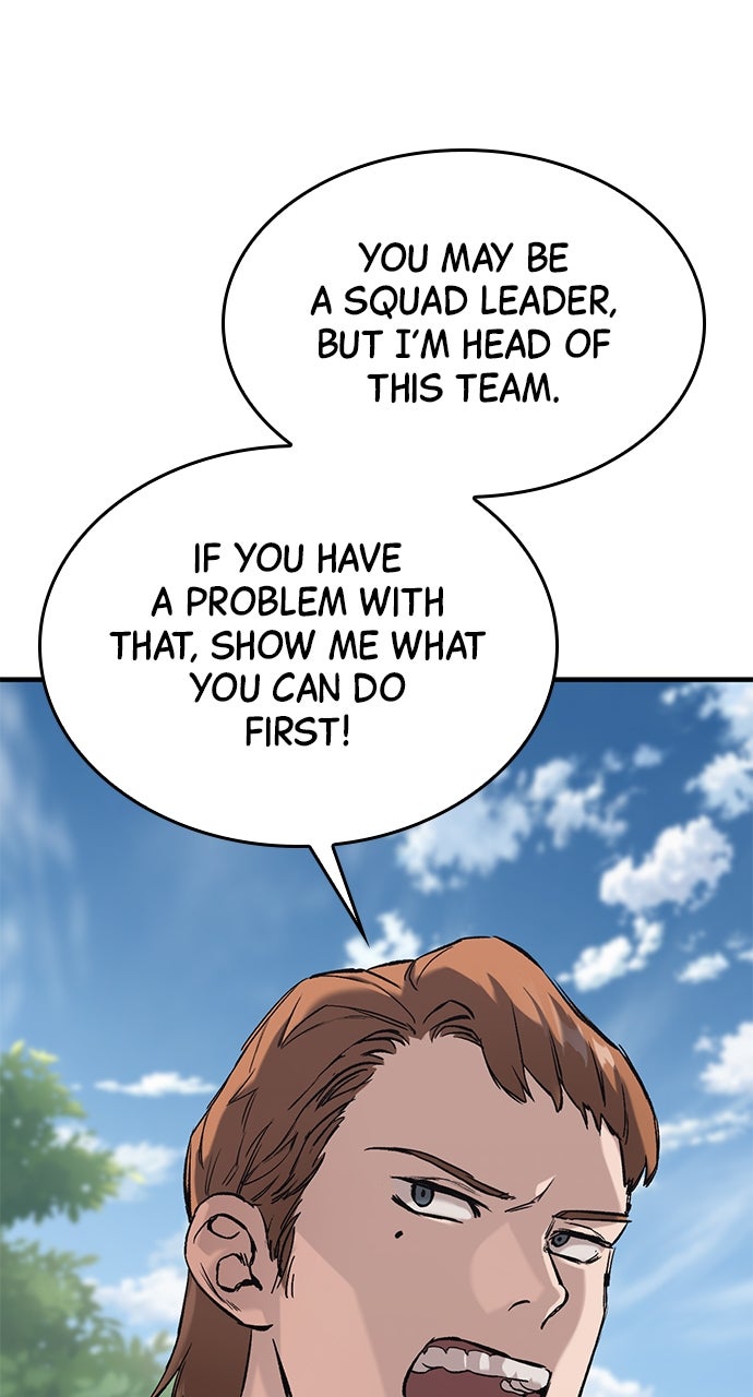 Read The Knight Only Lives Today EN Manga Online