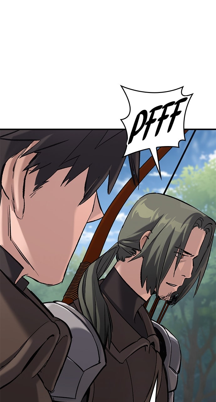 Read The Knight Only Lives Today EN Manga Online
