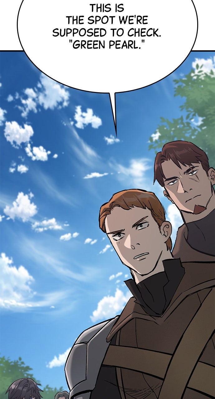 Read The Knight Only Lives Today EN Manga Online