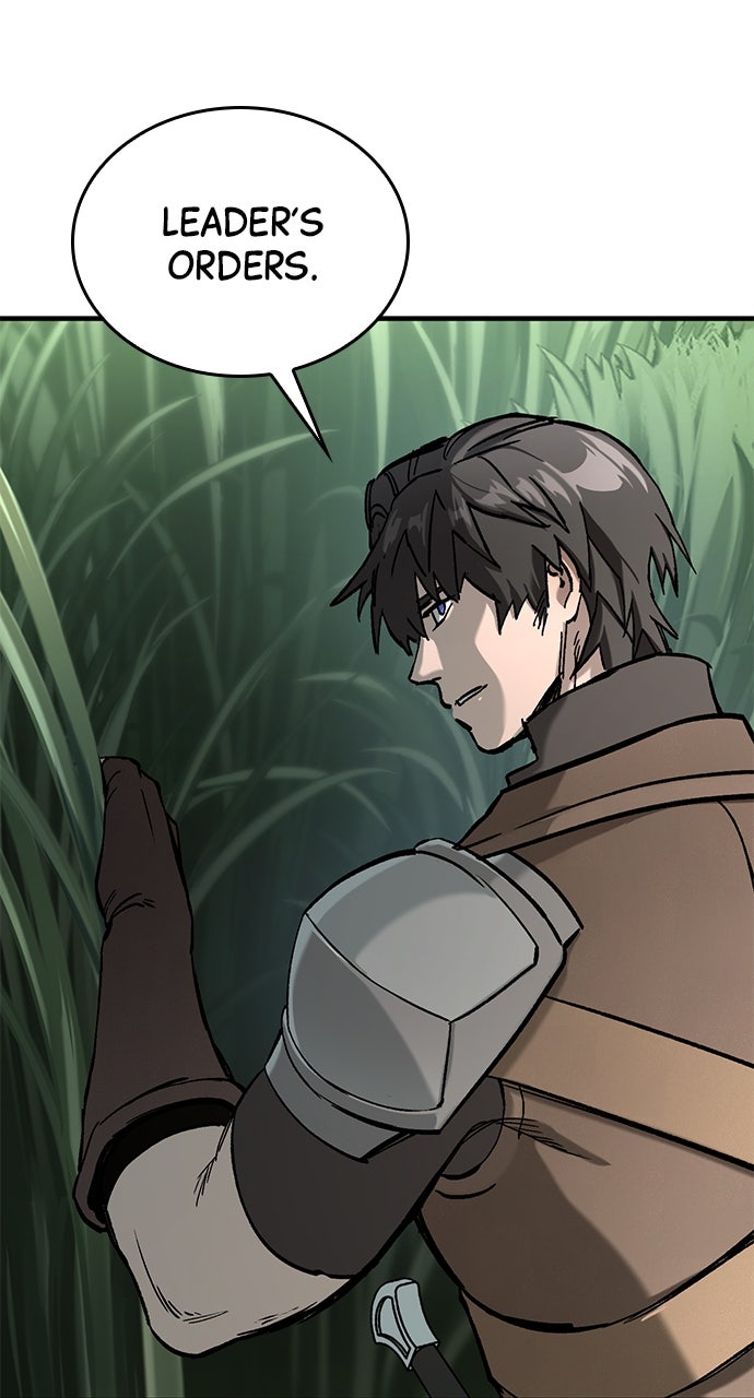 Read The Knight Only Lives Today EN Manga Online