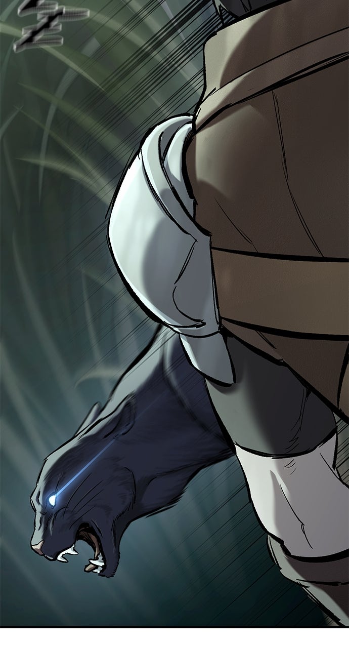 Read The Knight Only Lives Today EN Manga Online