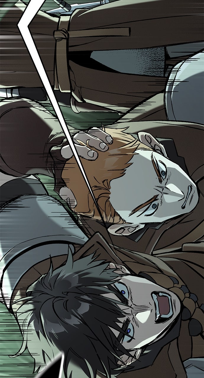Read The Knight Only Lives Today EN Manga Online