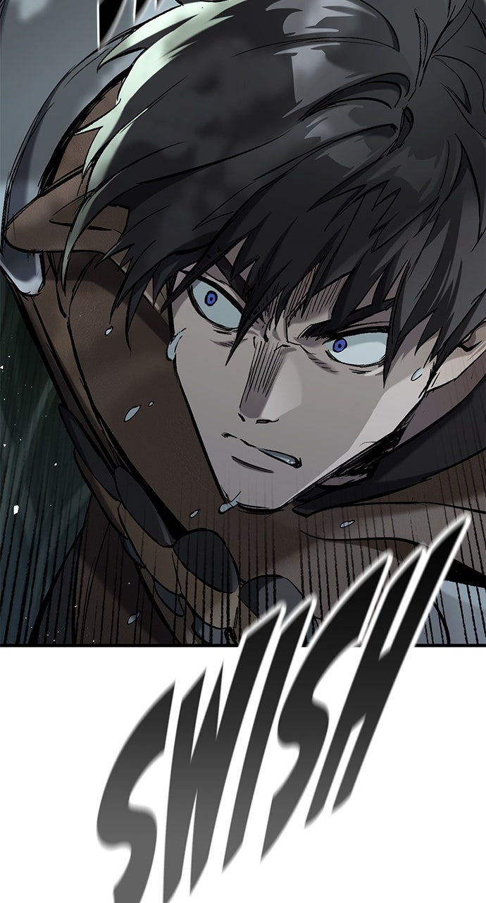 Read The Knight Only Lives Today EN Manga Online