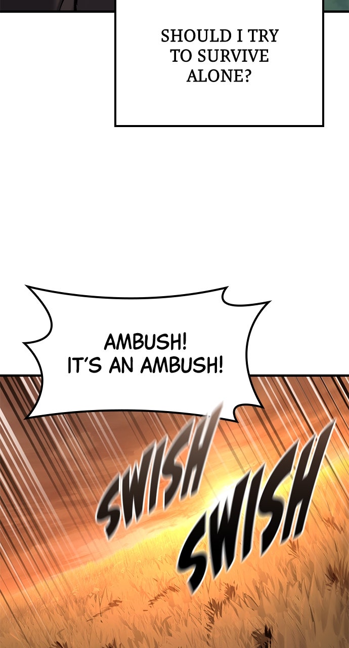 Read The Knight Only Lives Today EN Manga Online