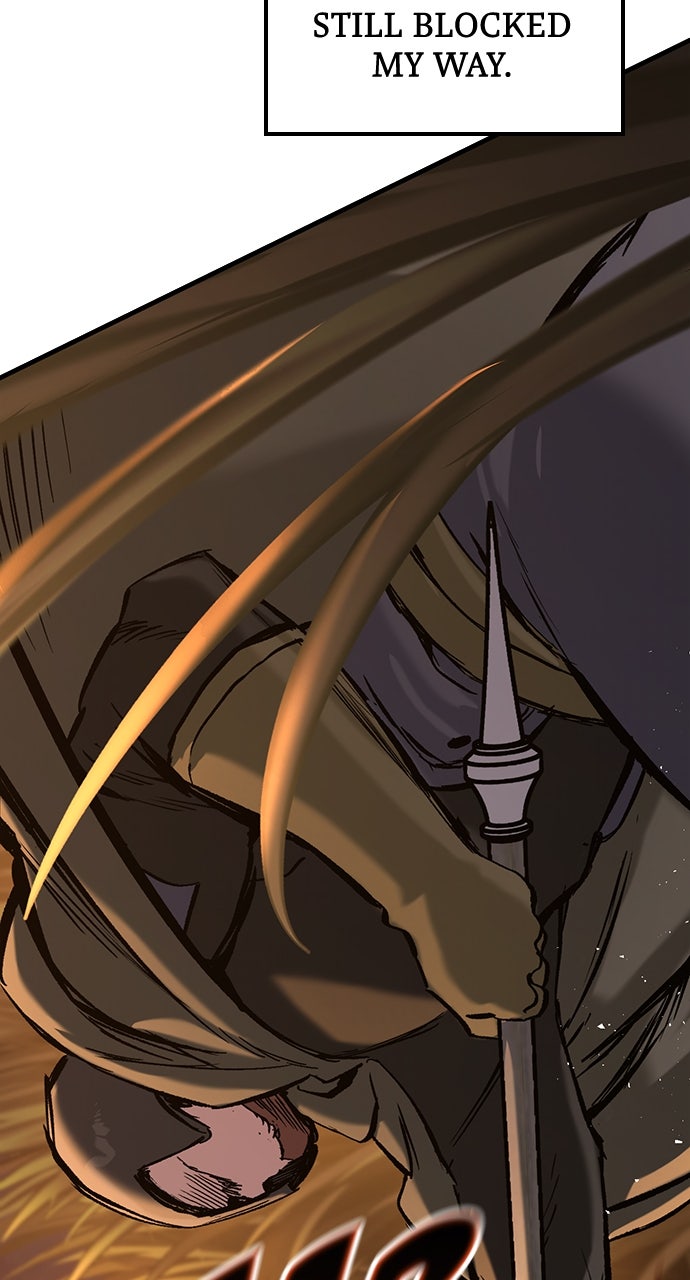 Read The Knight Only Lives Today EN Manga Online