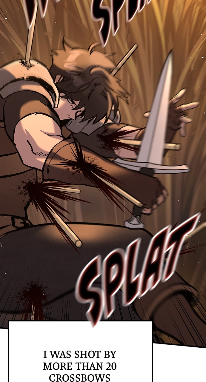 Read The Knight Only Lives Today EN Manga Online