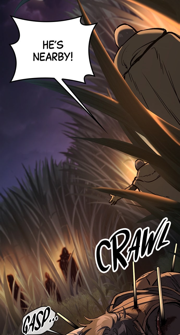 Read The Knight Only Lives Today EN Manga Online