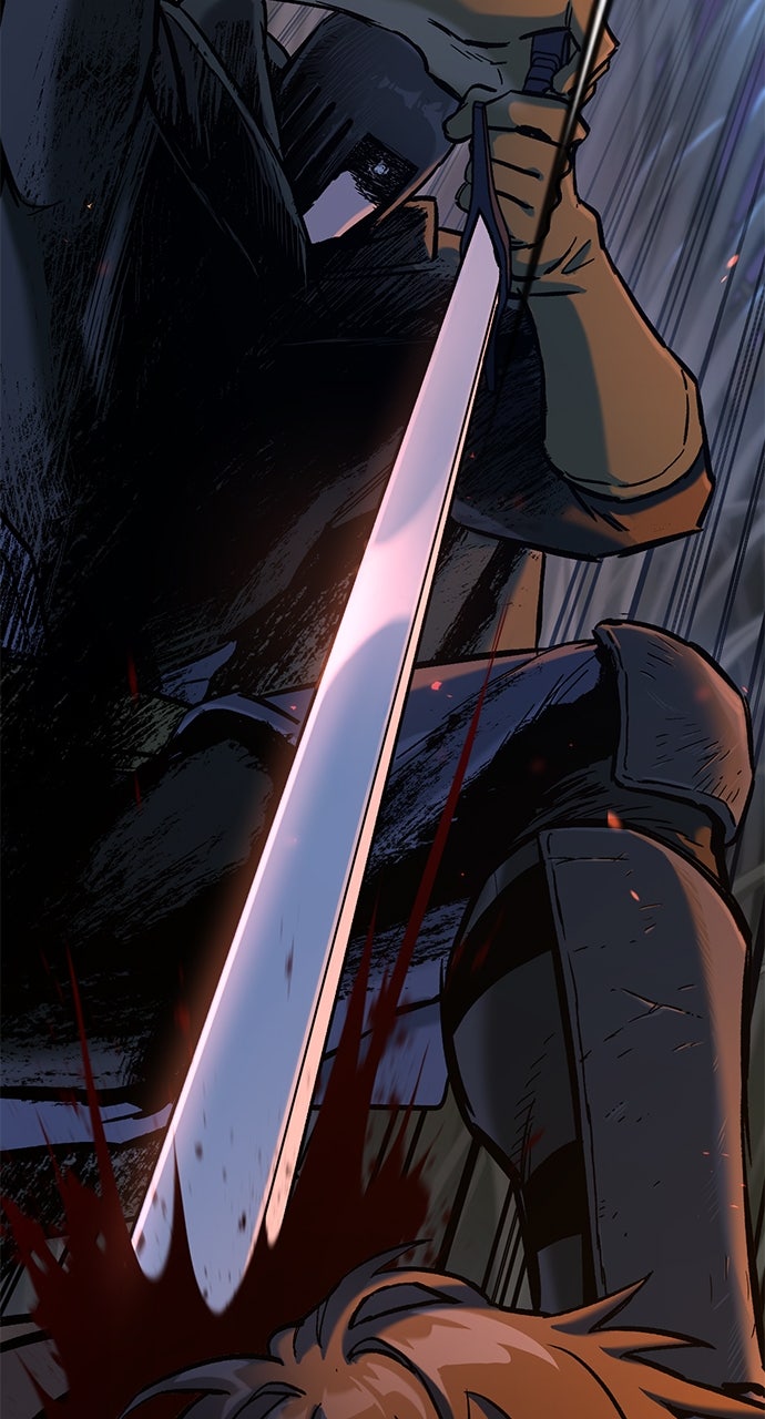 Read The Knight Only Lives Today EN Manga Online