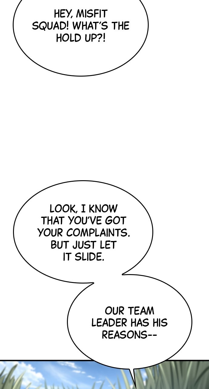 Read The Knight Only Lives Today EN Manga Online