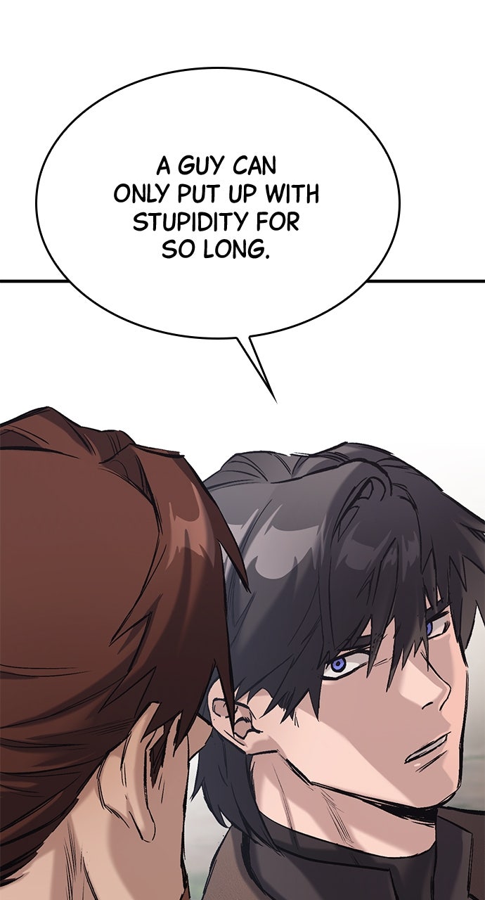 Read The Knight Only Lives Today EN Manga Online