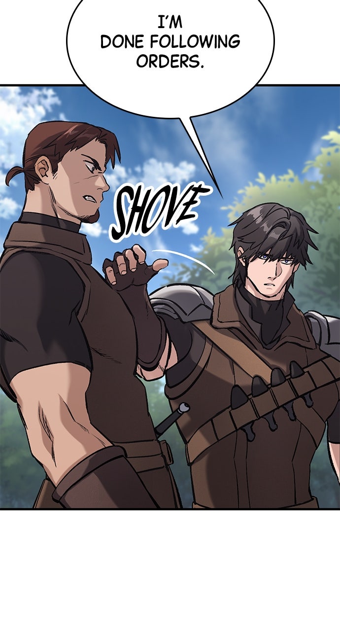 Read The Knight Only Lives Today EN Manga Online