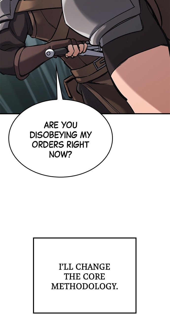 Read The Knight Only Lives Today EN Manga Online