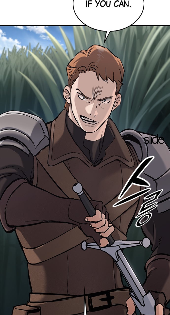 Read The Knight Only Lives Today EN Manga Online