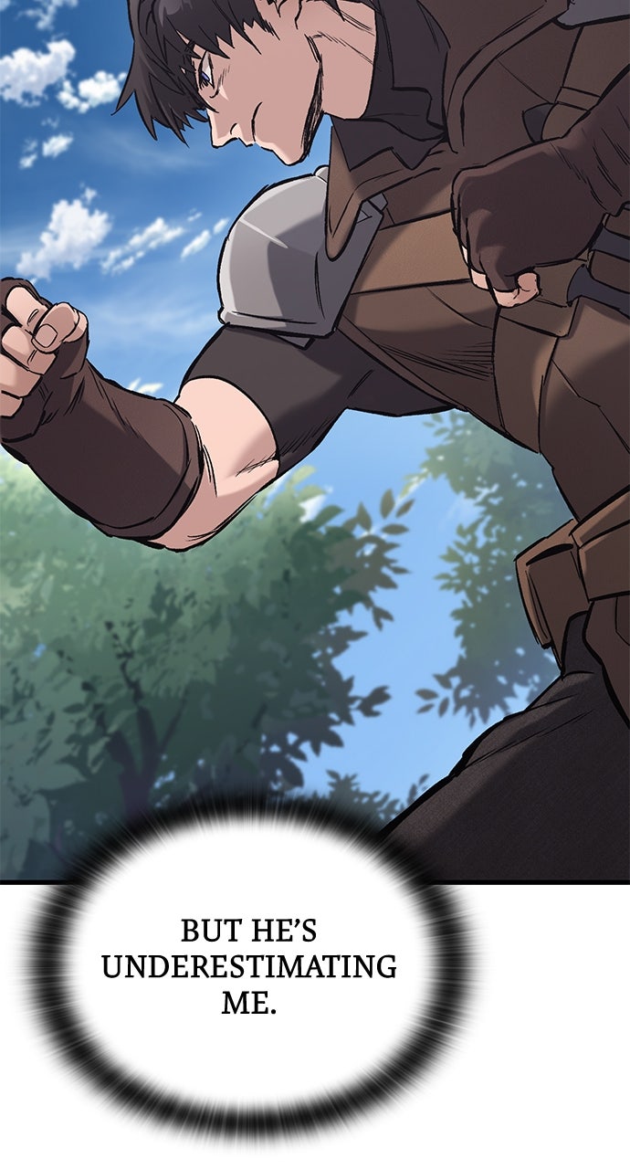 Read The Knight Only Lives Today EN Manga Online