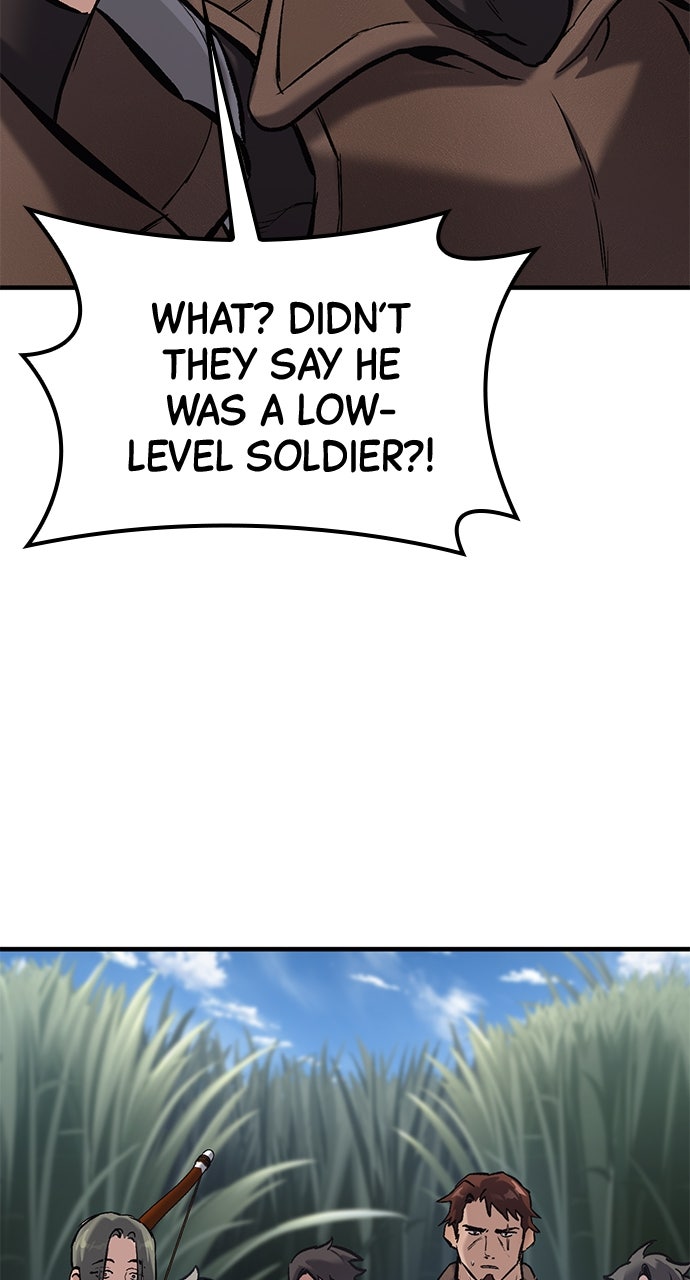Read The Knight Only Lives Today EN Manga Online