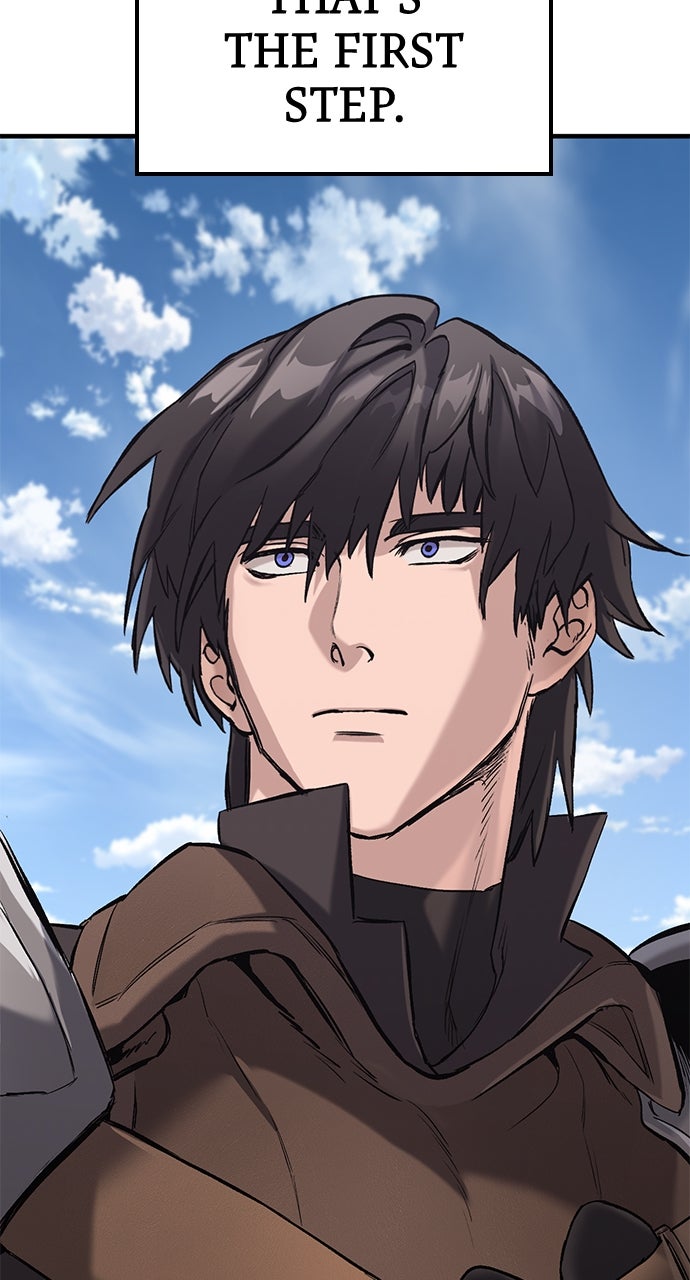 Read The Knight Only Lives Today EN Manga Online