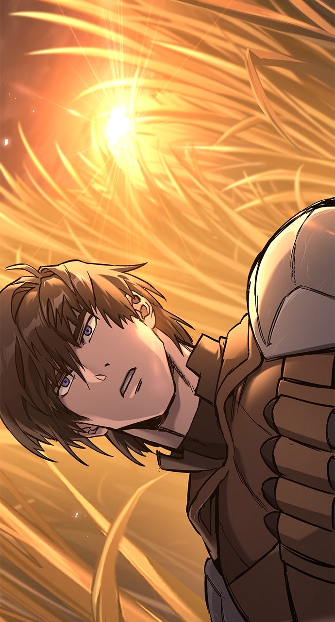 Read The Knight Only Lives Today EN Manga Online