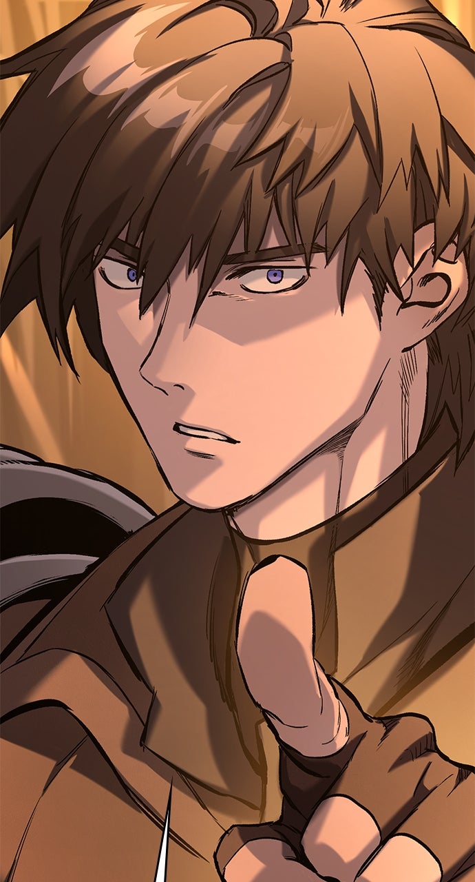 Read The Knight Only Lives Today EN Manga Online