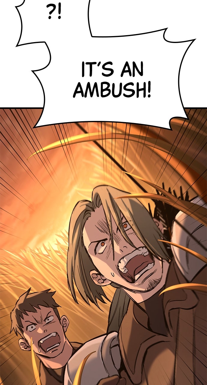 Read The Knight Only Lives Today EN Manga Online