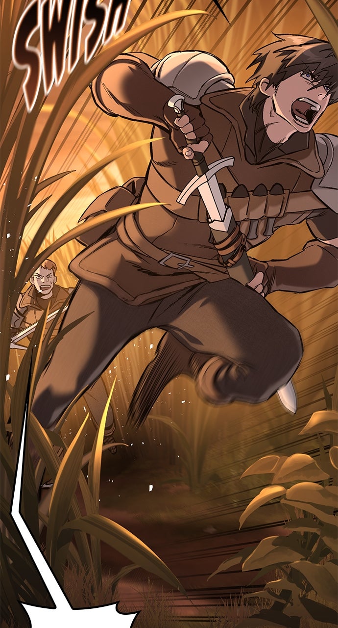 Read The Knight Only Lives Today EN Manga Online