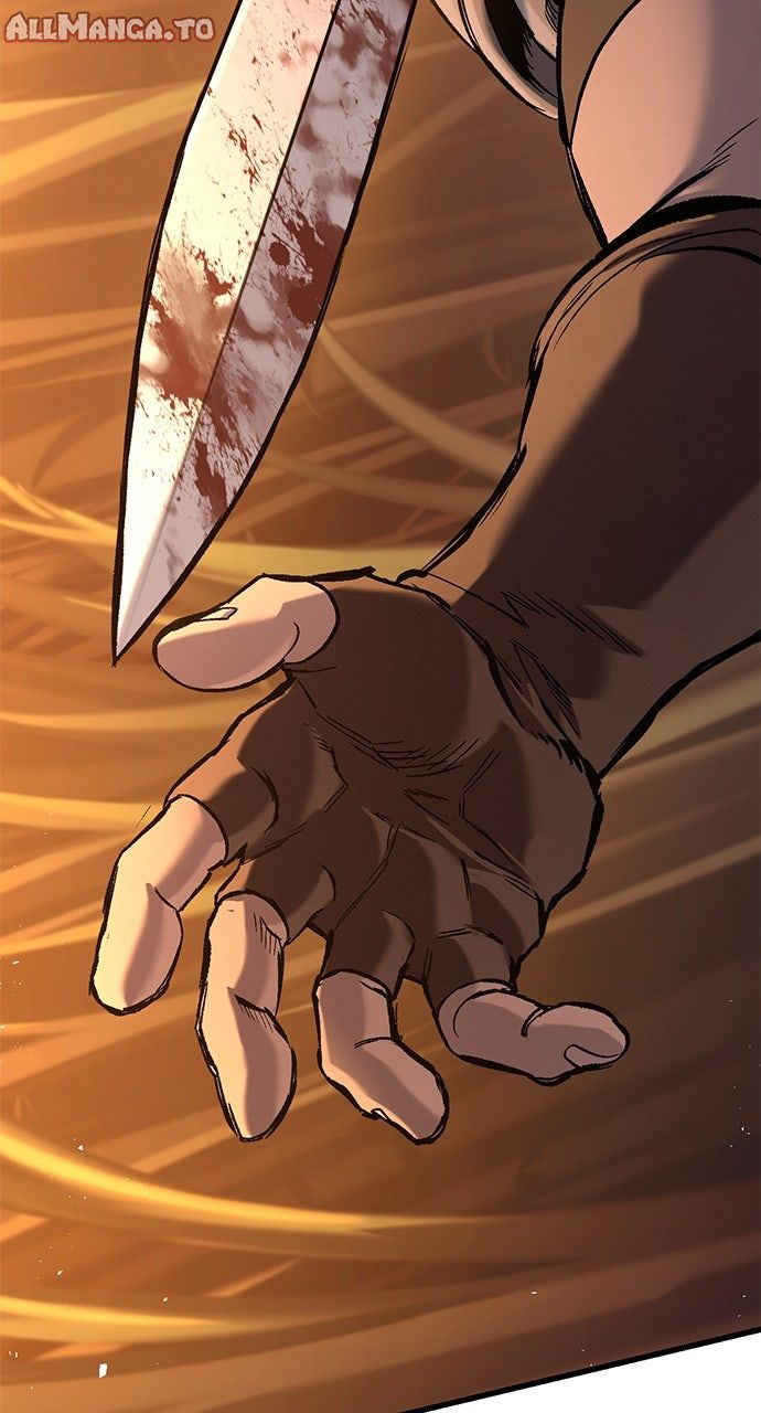 Read The Knight Only Lives Today EN Manga Online