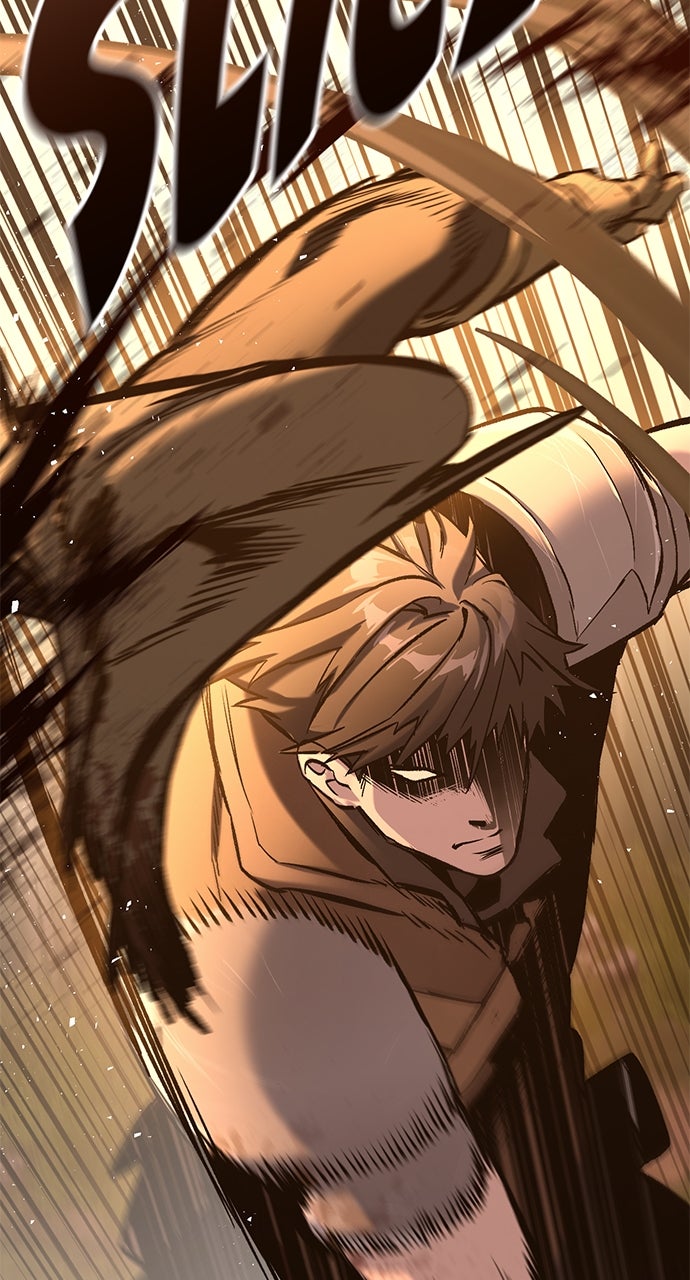 Read The Knight Only Lives Today EN Manga Online