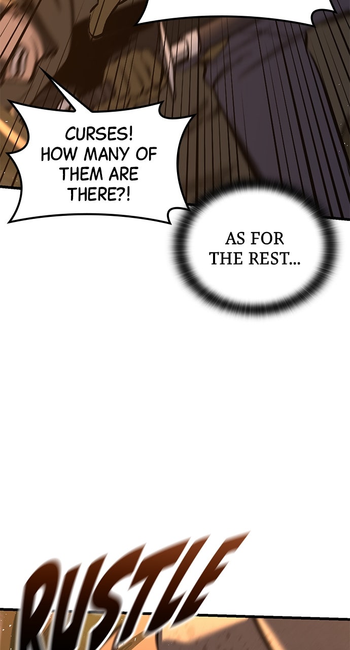 Read The Knight Only Lives Today EN Manga Online