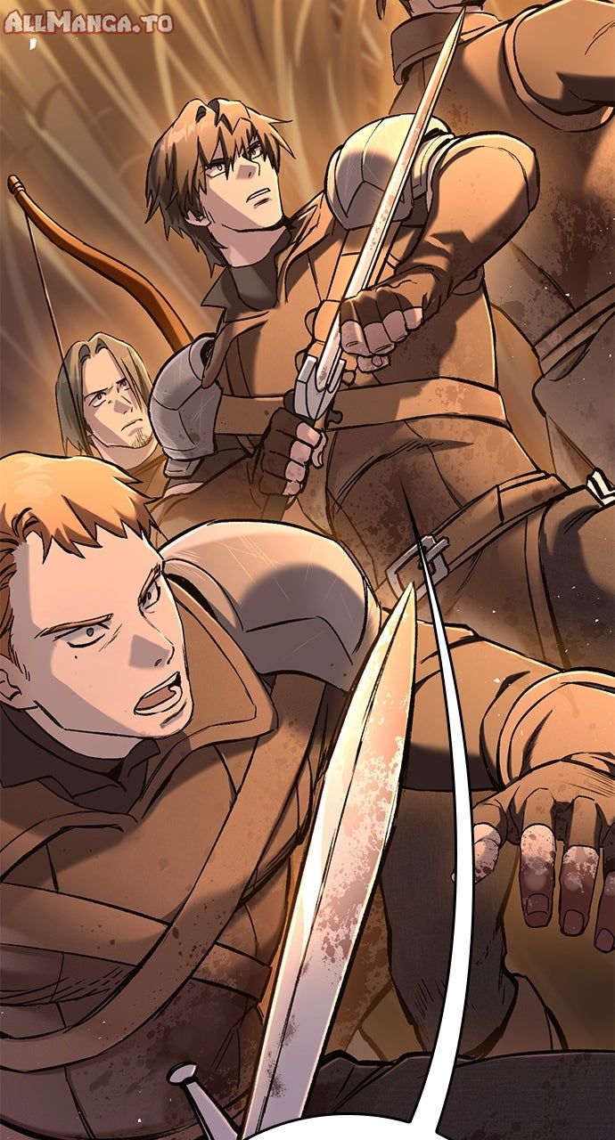 Read The Knight Only Lives Today EN Manga Online