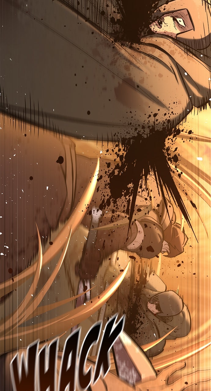 Read The Knight Only Lives Today EN Manga Online