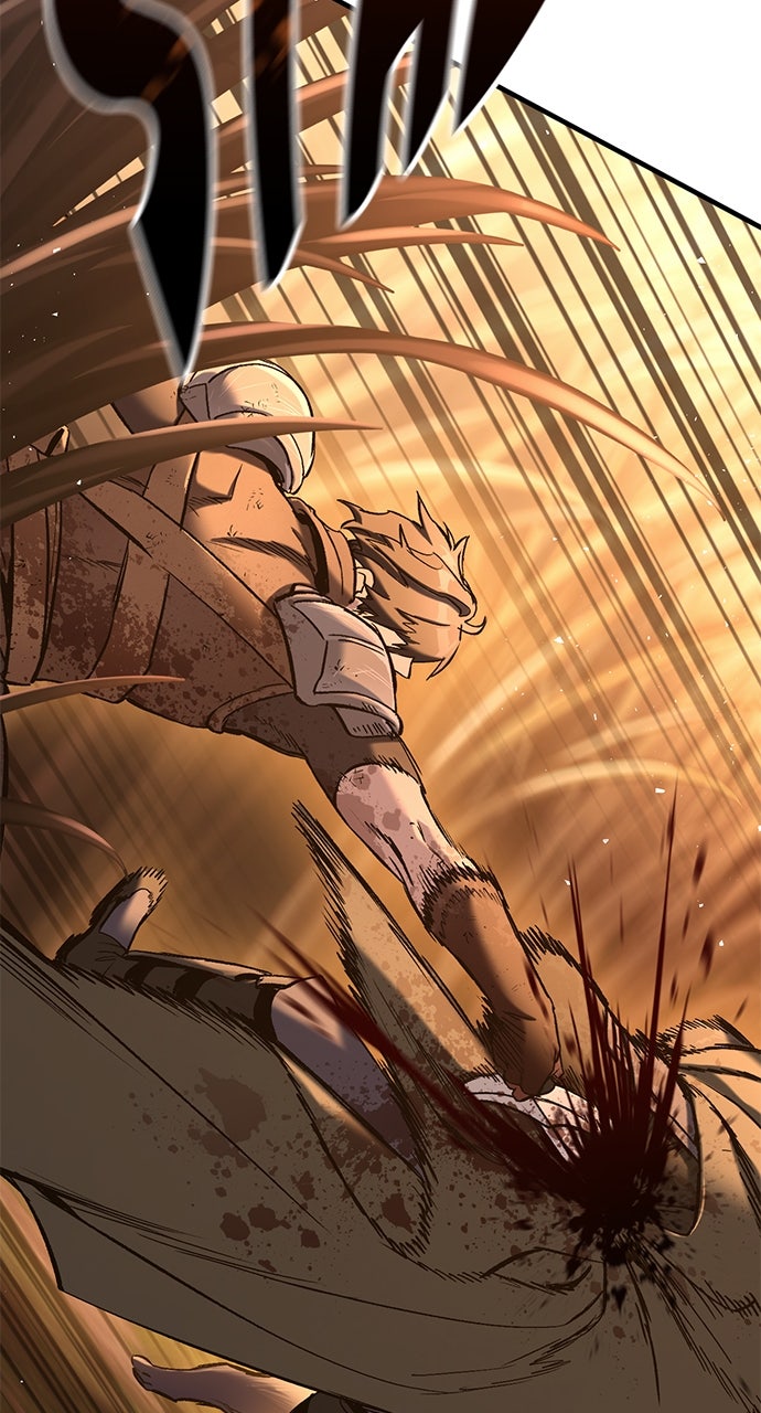 Read The Knight Only Lives Today EN Manga Online