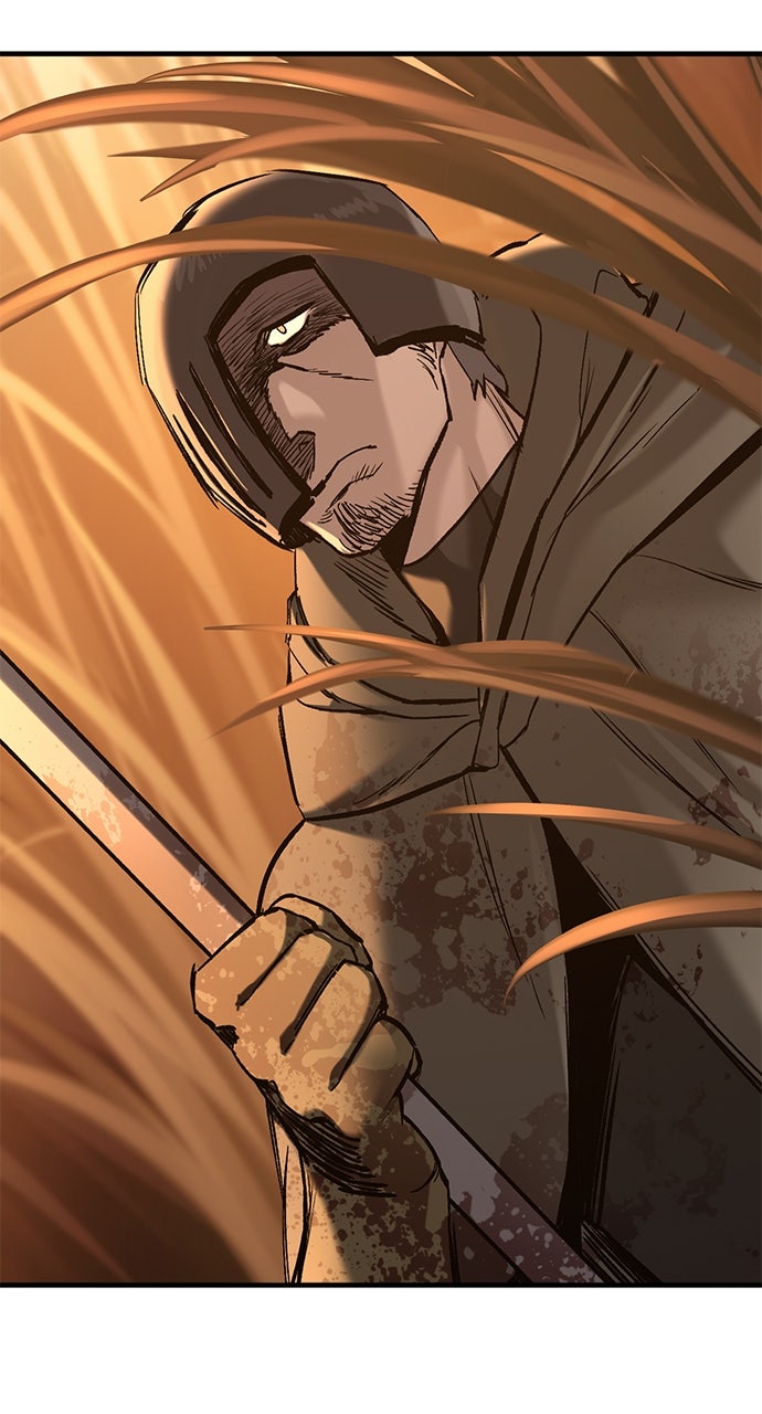 Read The Knight Only Lives Today EN Manga Online