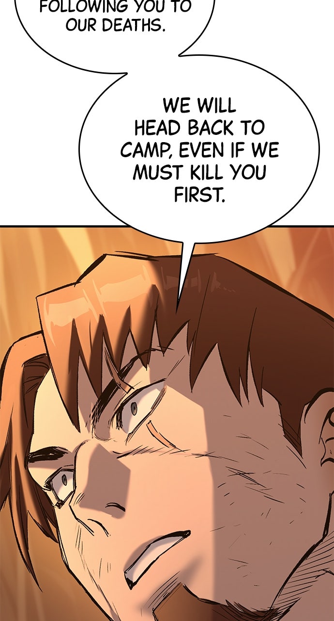 Read The Knight Only Lives Today EN Manga Online