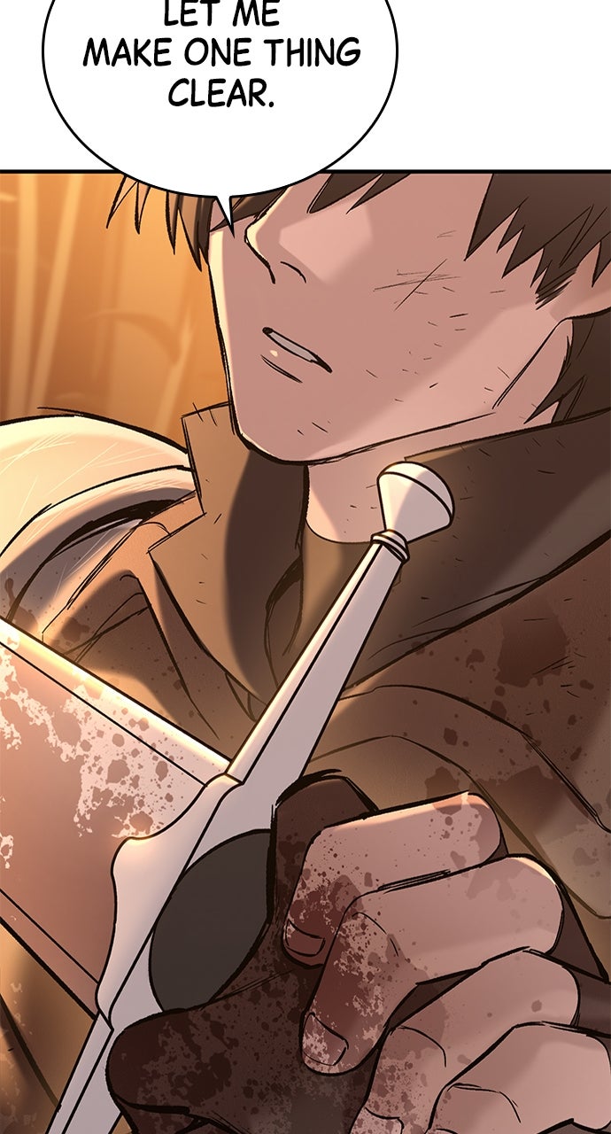 Read The Knight Only Lives Today EN Manga Online