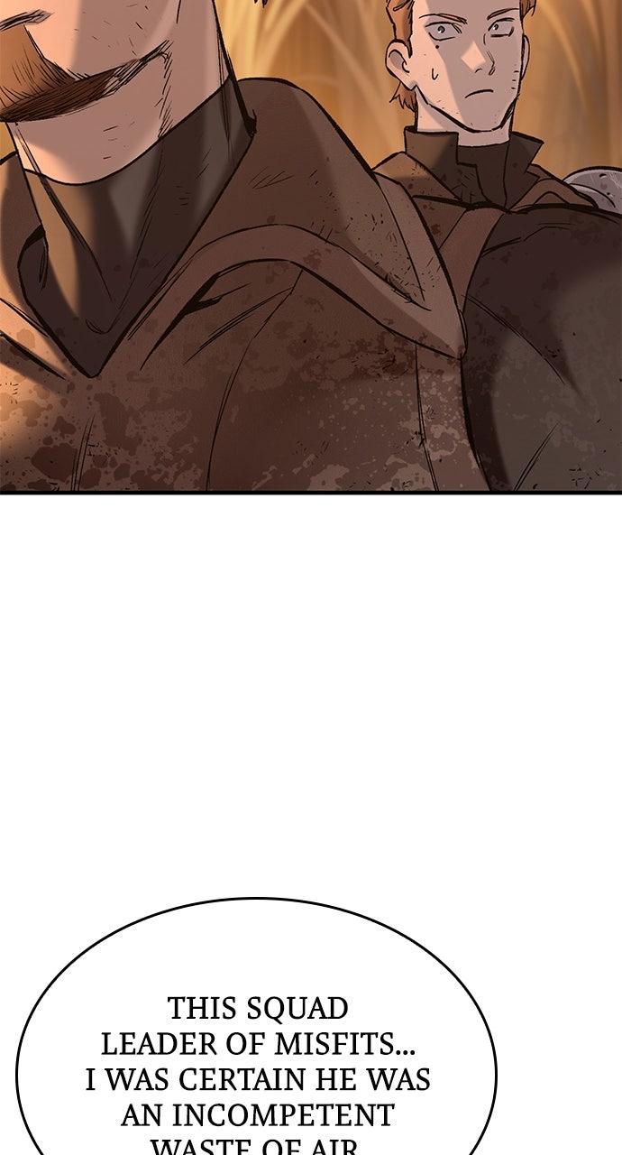 Read The Knight Only Lives Today EN Manga Online