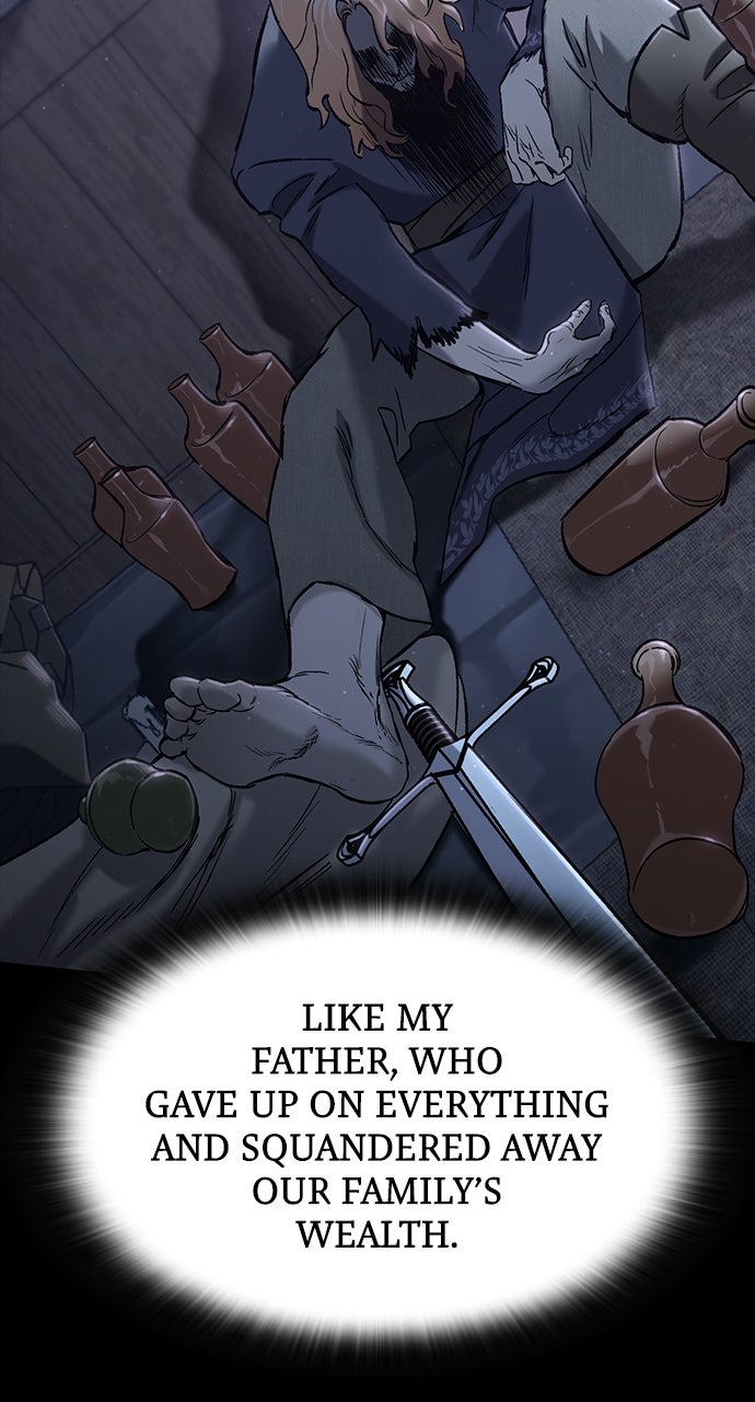 Read The Knight Only Lives Today EN Manga Online