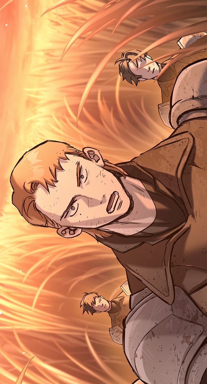 Read The Knight Only Lives Today EN Manga Online