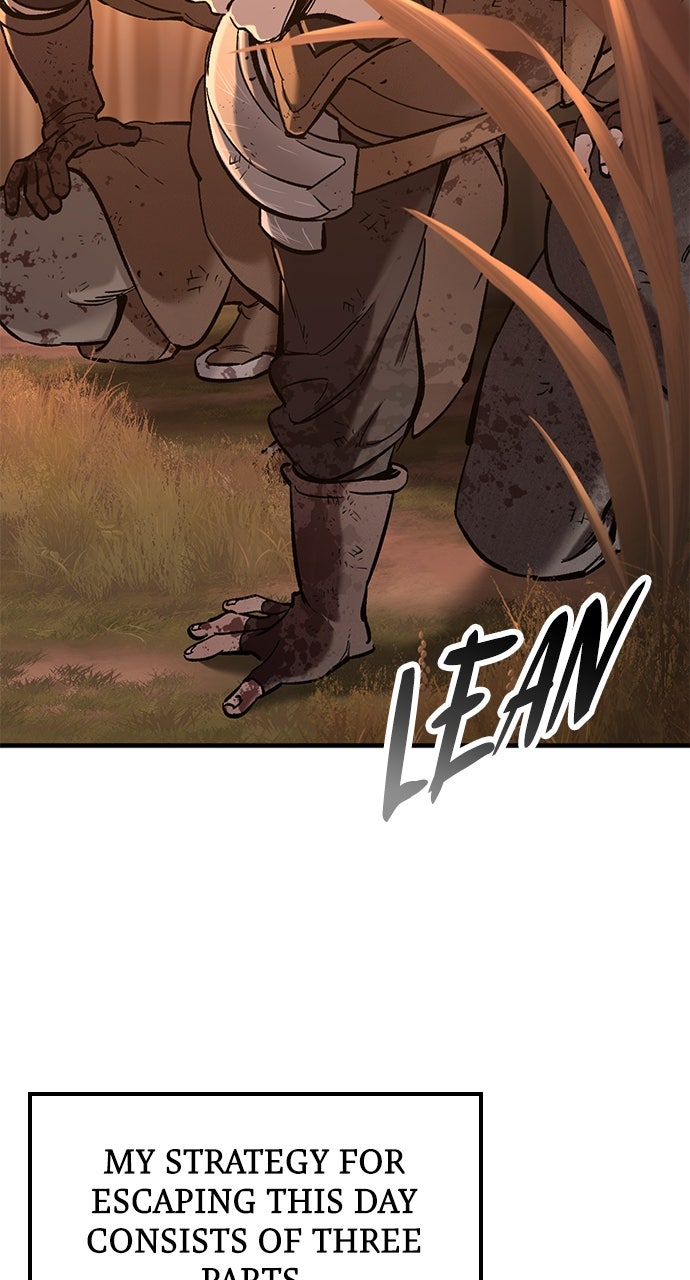 Read The Knight Only Lives Today EN Manga Online
